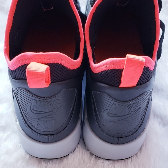 Air Max 90 Ultra Mid Winter Sneaker - Picture 4 of 6